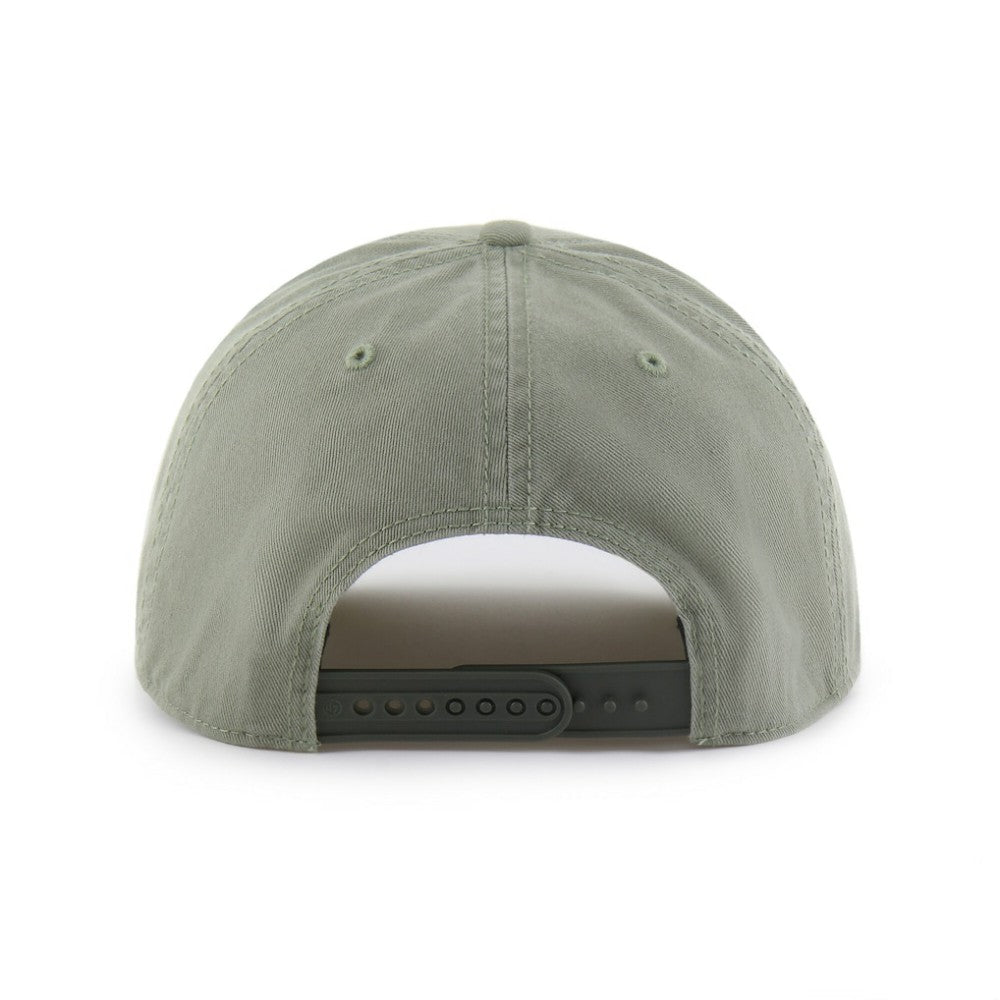 Athletics '47 Canyon Ranchero Hitch Adjustable Hat - MLB Hats