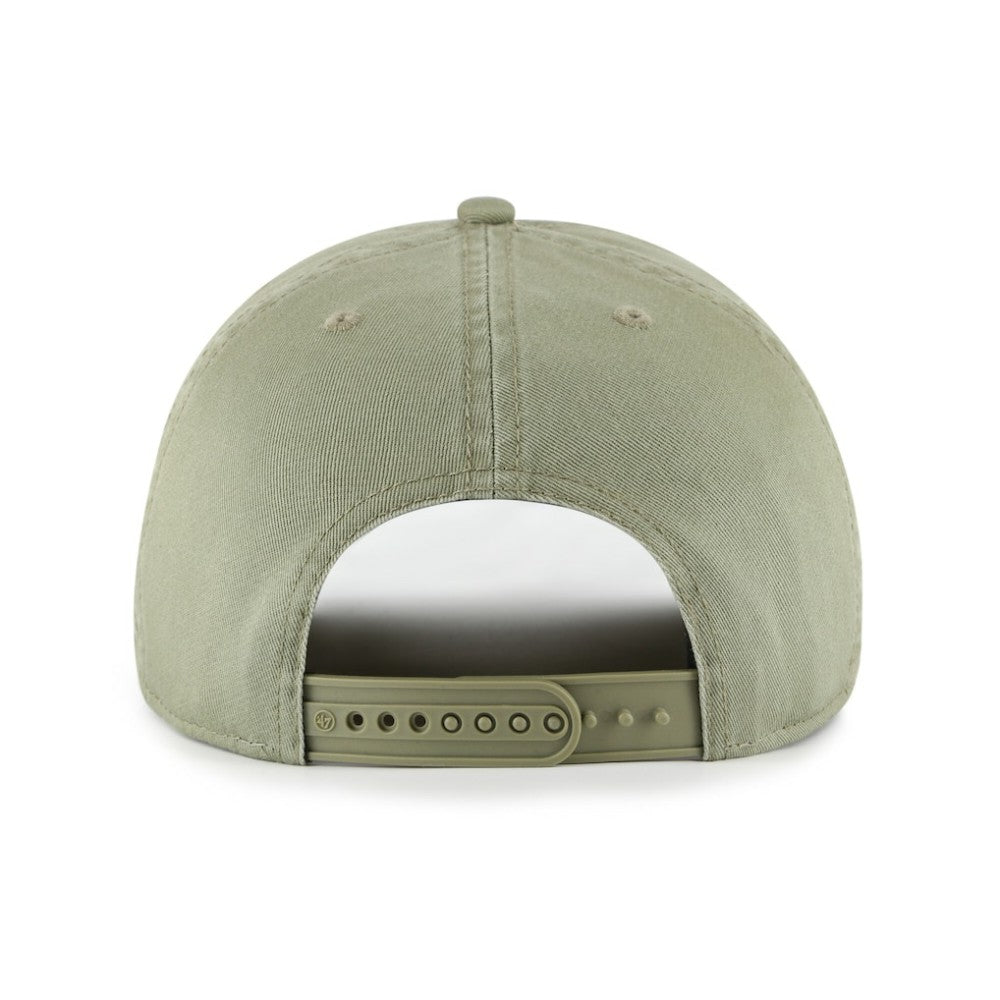 Philadelphia Phillies '47 Canyon Ranchero Hitch Adjustable Hat - MLB Hats