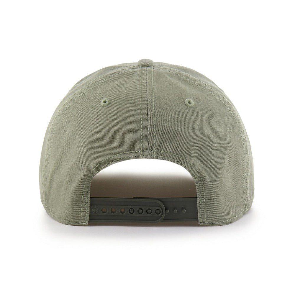 Pittsburgh Pirates '47 Canyon Ranchero Hitch Adjustable Hat - MLB Hats