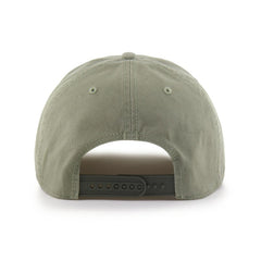 Pittsburgh Pirates '47 Canyon Ranchero Hitch Adjustable Hat - MLB Hats