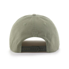 Colorado Rockies '47 Canyon Ranchero Hitch Adjustable Hat - MLB Hats