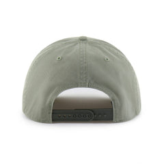 Texas Rangers '47 Canyon Ranchero Hitch Adjustable Hat - MLB Hats