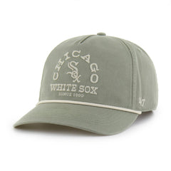 Chicago White Sox '47 Canyon Ranchero Hitch Adjustable Hat - MLB Hats