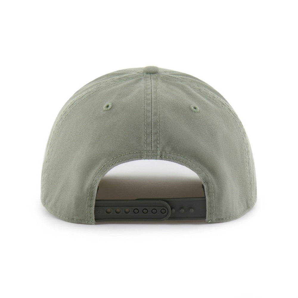 Houston Astros '47 Canyon Ranchero Hitch Adjustable Hat - MLB Hats