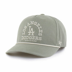 Los Angeles Dodgers '47 Canyon Ranchero Hitch Adjustable Hat - MLB Hats