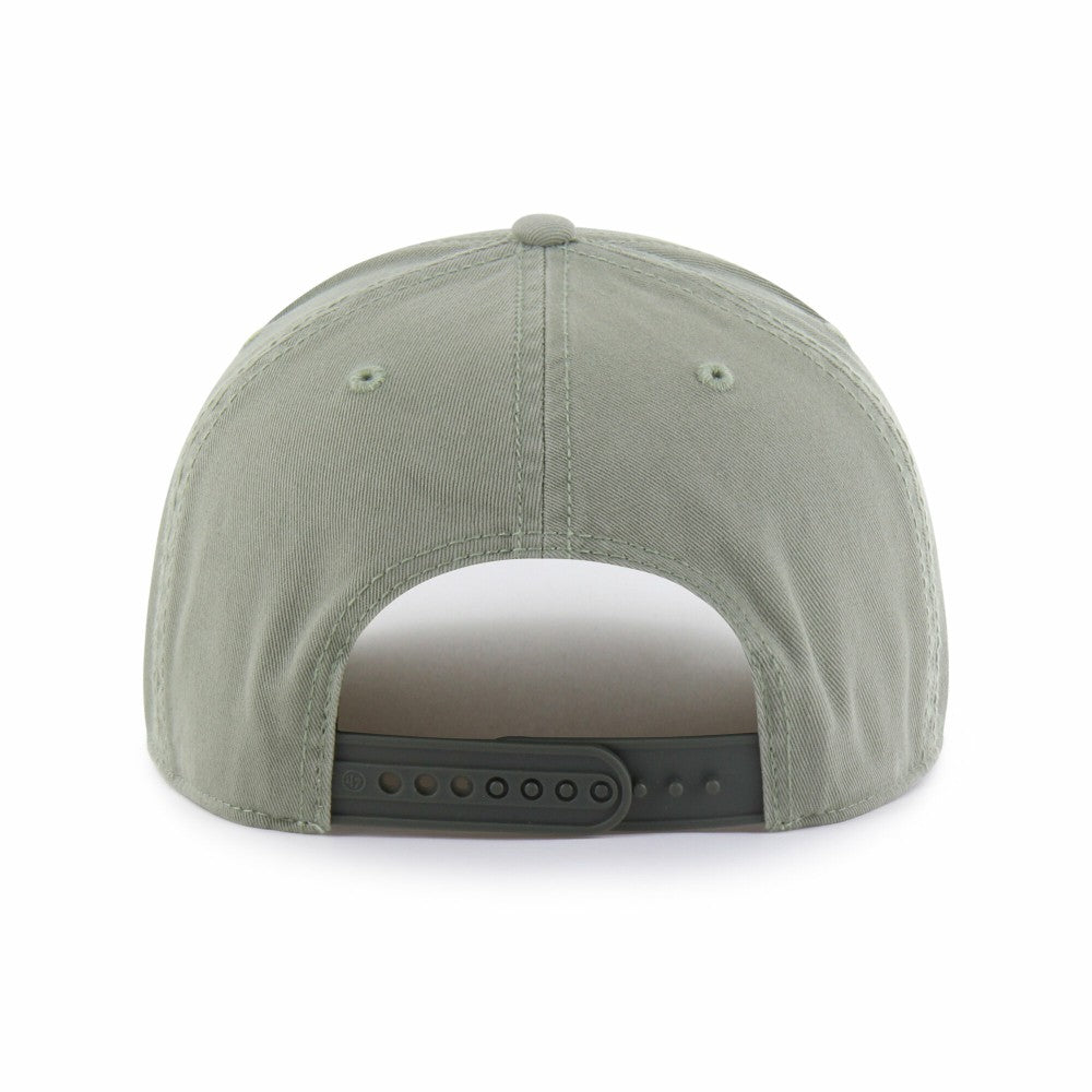 Los Angeles Dodgers '47 Canyon Ranchero Hitch Adjustable Hat - MLB Hats