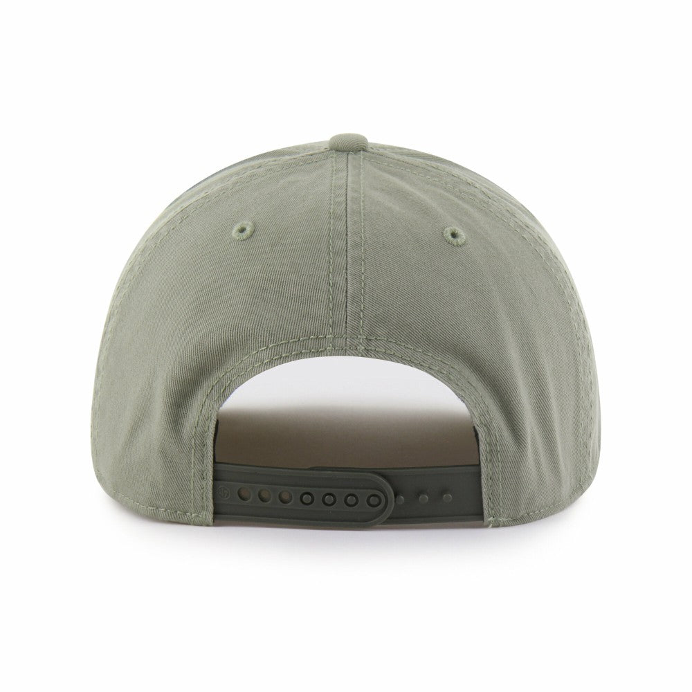 Cleveland Guardians '47 Canyon Ranchero Hitch Adjustable Hat - MLB Hats