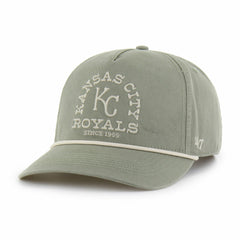 Kansas City Royals '47 Canyon Ranchero Hitch Adjustable Hat - MLB Hats