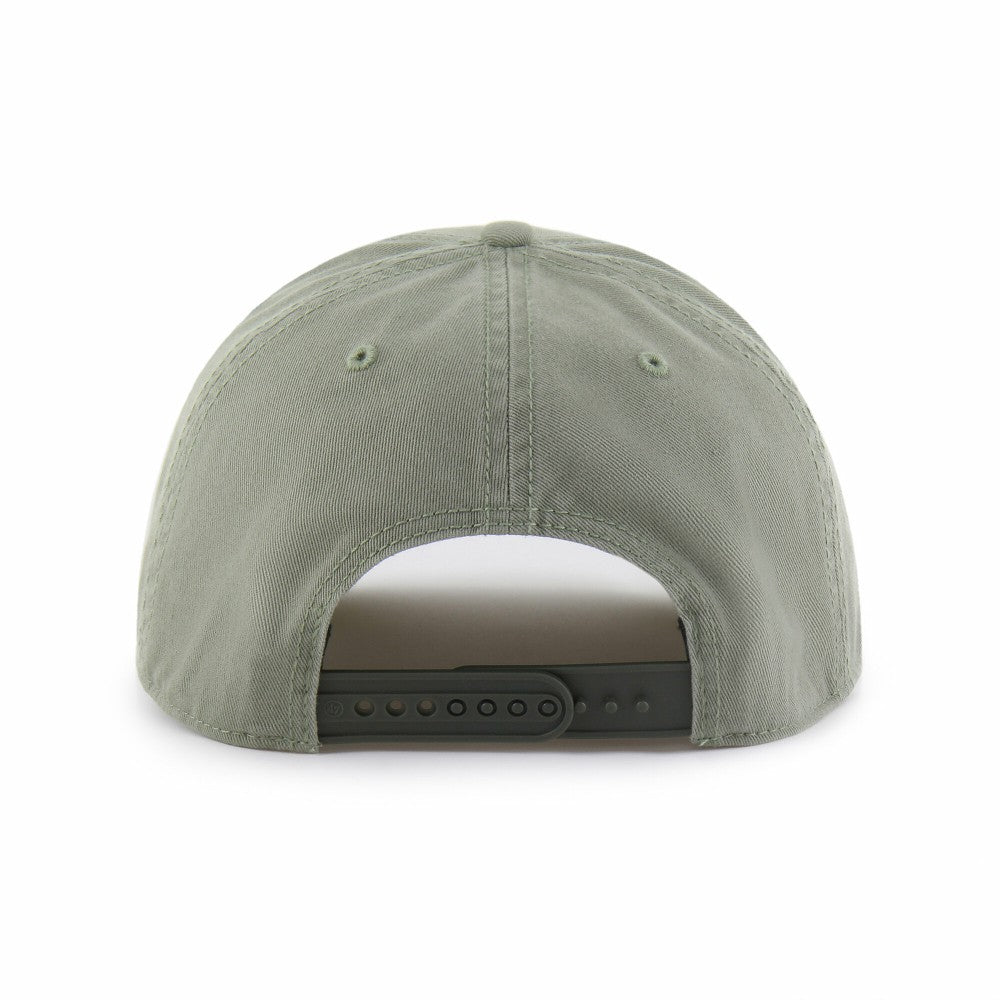 Kansas City Royals '47 Canyon Ranchero Hitch Adjustable Hat - MLB Hats