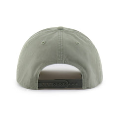 Baltimore Orioles '47 Canyon Ranchero Hitch Adjustable Hat - MLB Hats