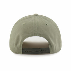 Milwaukee Brewers '47 Canyon Ranchero Hitch Adjustable Hat - MLB Hats