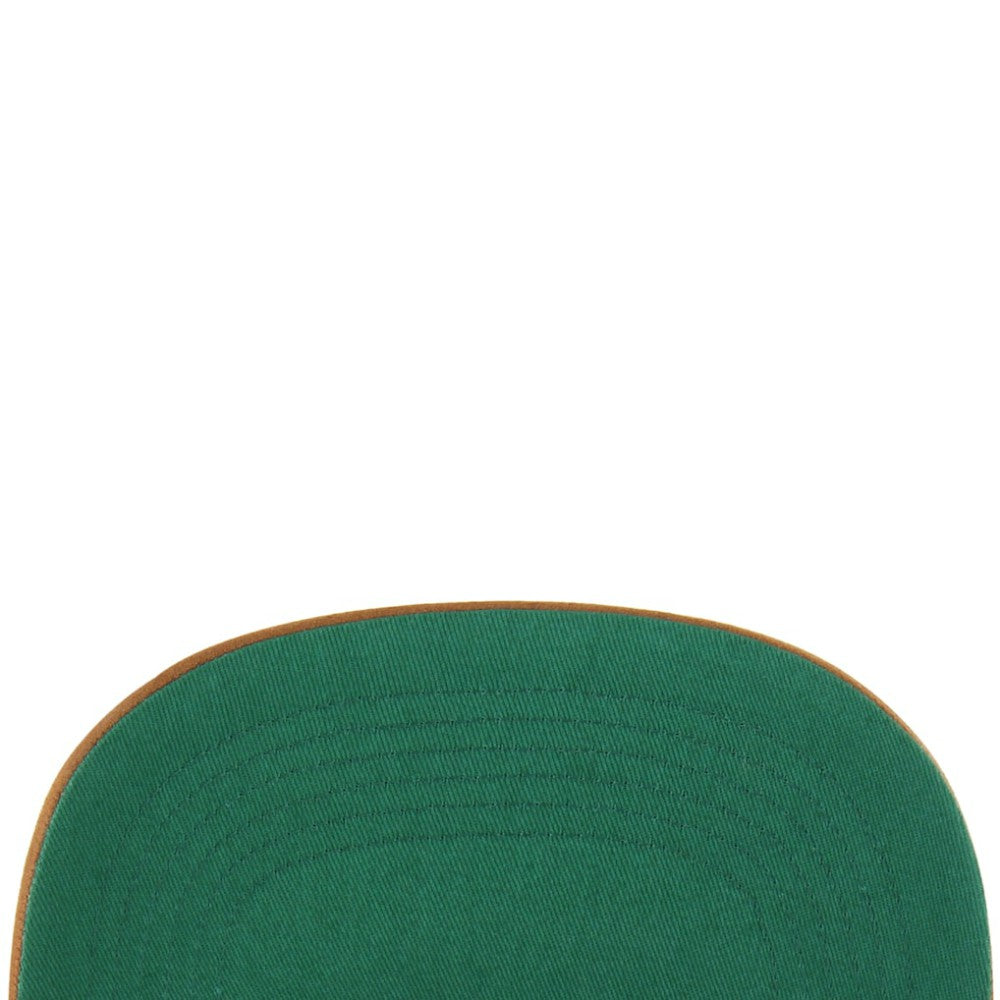 Philadelphia Phillies '47 Cooperstown Break Wood Suede Hitch Adjustable Hat - MLB Hats