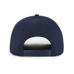 Boston Red Sox '47 Cooperstown Break Wood Suede Hitch Adjustable Hat - MLB Hats