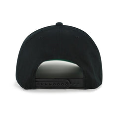 Tampa Bay Rays '47 Cooperstown Break Wood Suede Hitch Adjustable Hat - MLB Hats