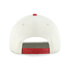 Washington Nationals '47 Frame Out Hitch Adjustable Hat - MLB Hats