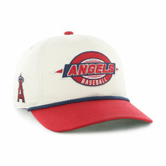 Los Angeles Angels '47 Frame Out Hitch Adjustable Hat - MLB Hats