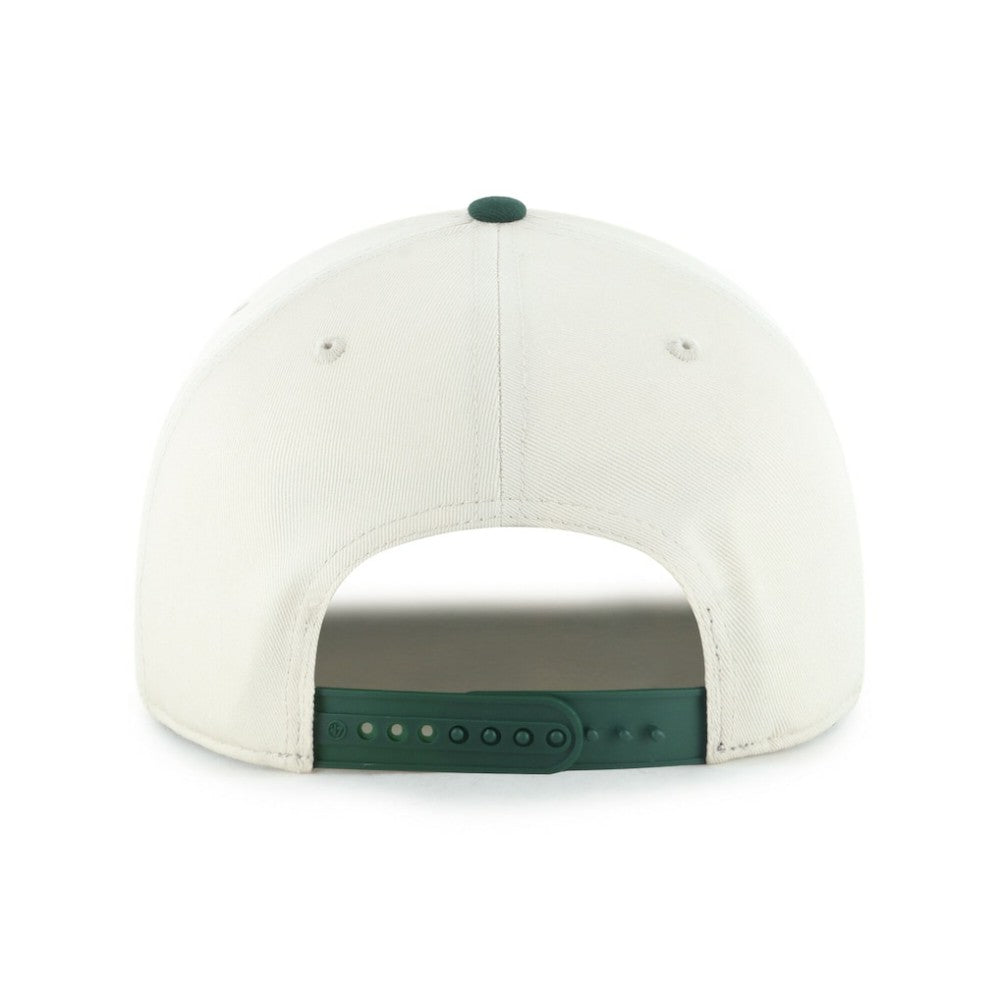 Athletics '47 Frame Out Hitch Adjustable Hat - MLB Hats