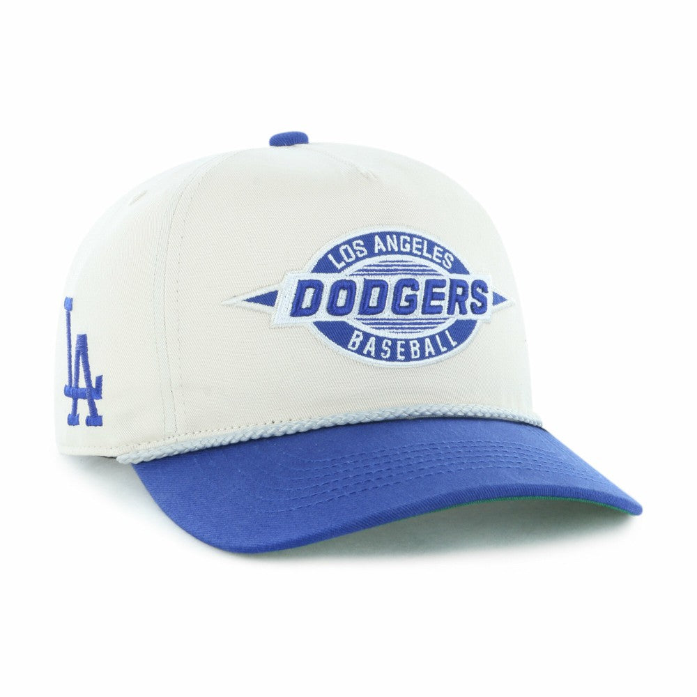 Los Angeles Dodgers '47 Frame Out Hitch Adjustable Hat - MLB Hats