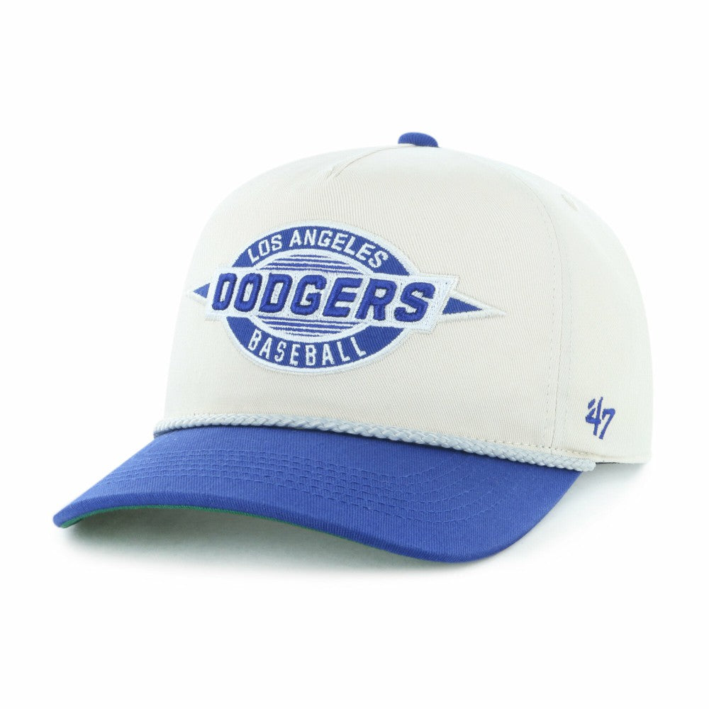Los Angeles Dodgers '47 Frame Out Hitch Adjustable Hat - MLB Hats