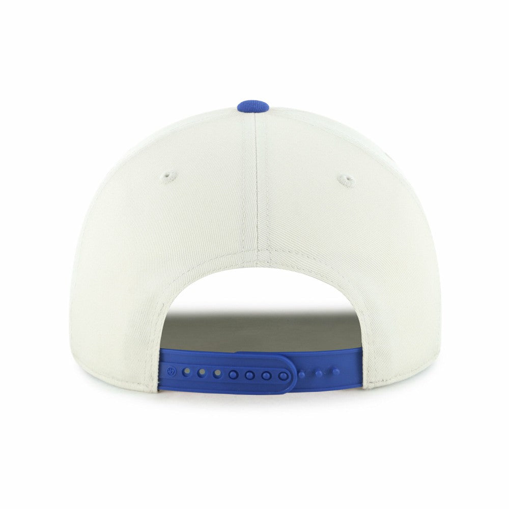 Los Angeles Dodgers '47 Frame Out Hitch Adjustable Hat - MLB Hats