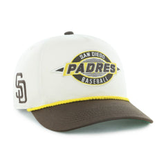 San Diego Padres '47 Frame Out Hitch Adjustable Hat - MLB Hats