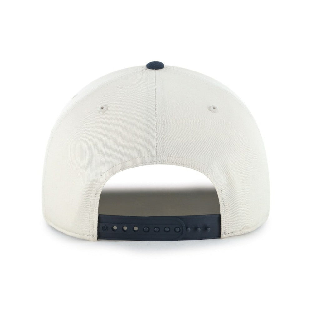 Tampa Bay Rays '47 Frame Out Hitch Adjustable Hat - MLB Hats