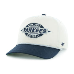 New York Yankees '47 Frame Out Hitch Adjustable Hat - MLB Hats