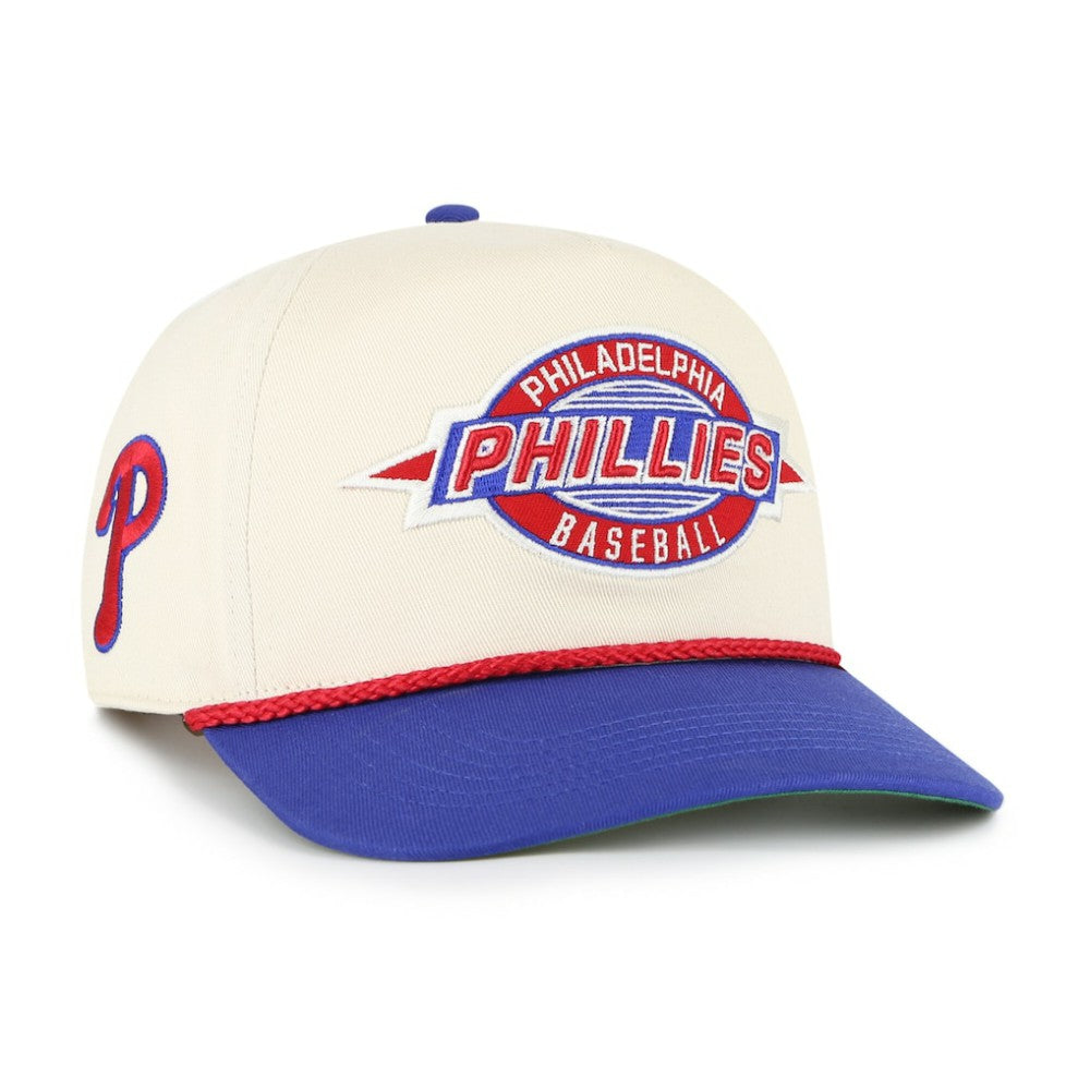 Philadelphia Phillies '47 Frame Out Hitch Adjustable Hat - MLB Hats