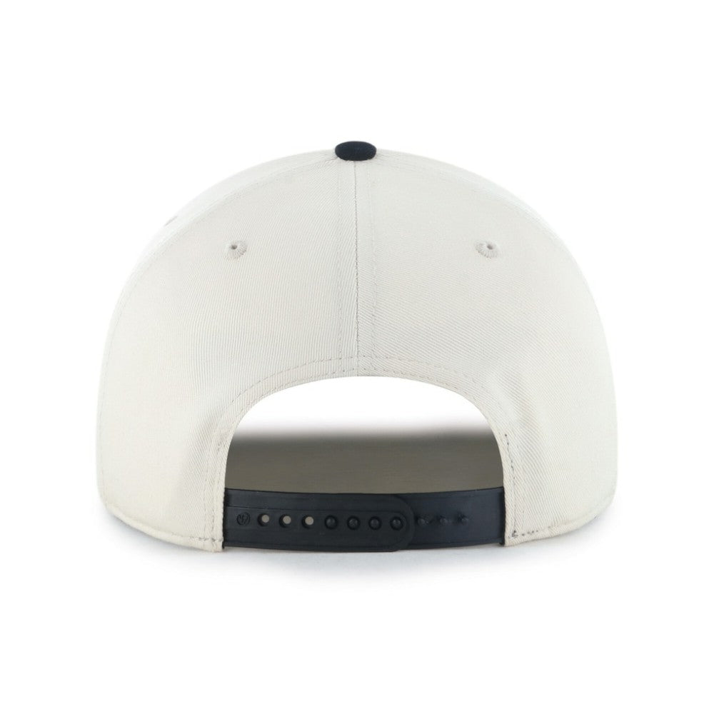Colorado Rockies '47 Frame Out Hitch Adjustable Hat - MLB Hats