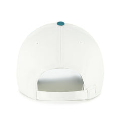 Tampa Bay Rays '47 Contemporary Tonal Clean Up Adjustable Hat - MLB Hats
