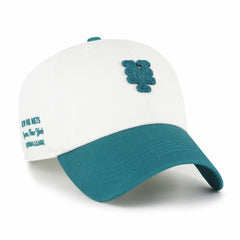 New York Mets '47 Contemporary Tonal Clean Up Adjustable Hat - MLB Hats
