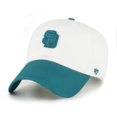 San Diego Padres '47 Contemporary Tonal Clean Up Adjustable Hat - MLB Hats