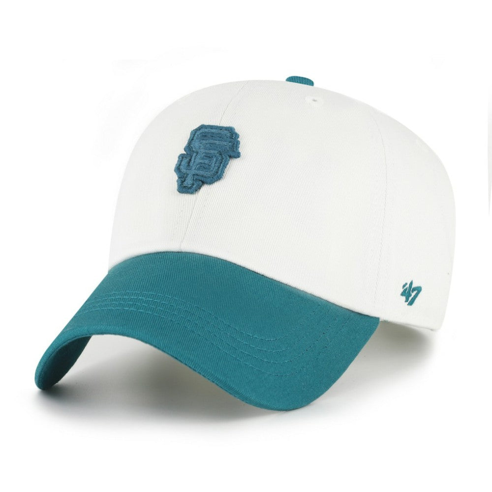 San Francisco Giants '47 Contemporary Tonal Clean Up Adjustable Hat - MLB Hats