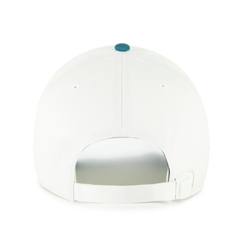 Seattle Mariners '47 Contemporary Tonal Clean Up Adjustable Hat - MLB Hats