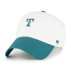 Texas Rangers '47 Contemporary Tonal Clean Up Adjustable Hat - MLB Hats