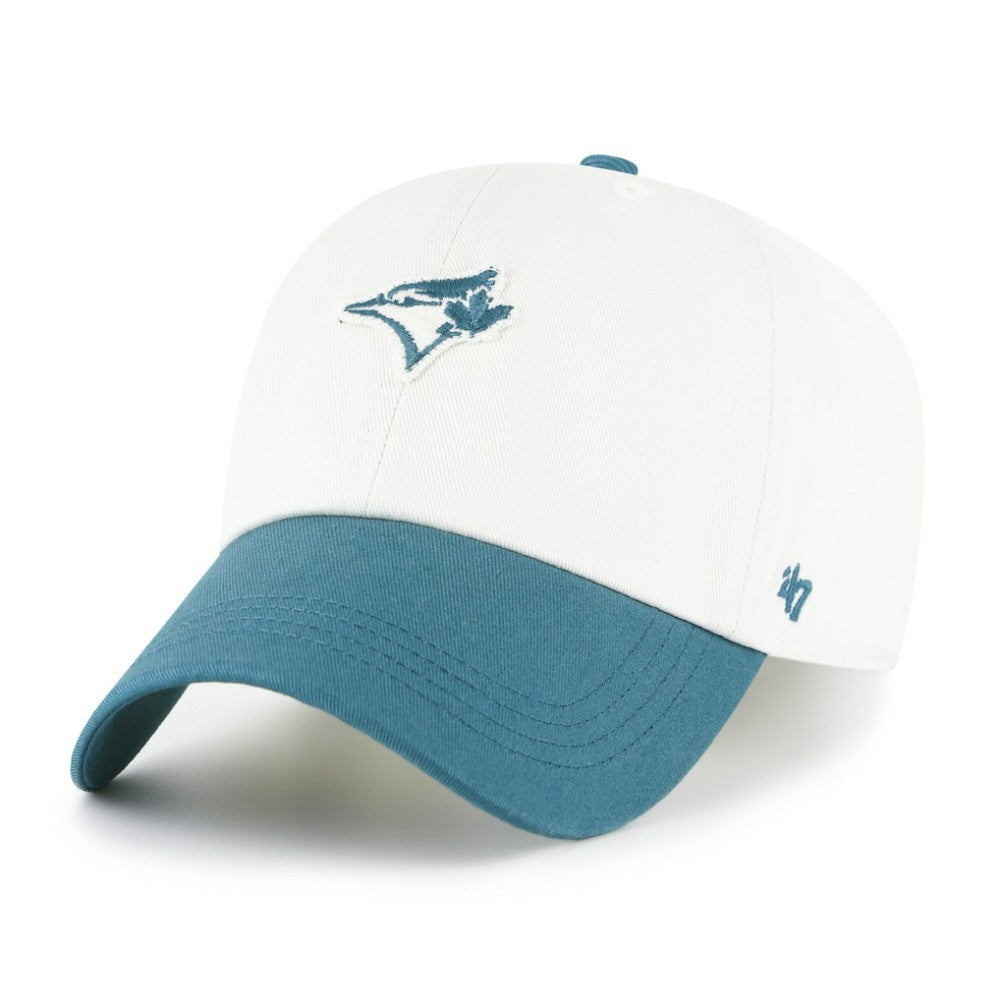 Toronto Blue Jays '47 Contemporary Tonal Clean Up Adjustable Hat - MLB Hats