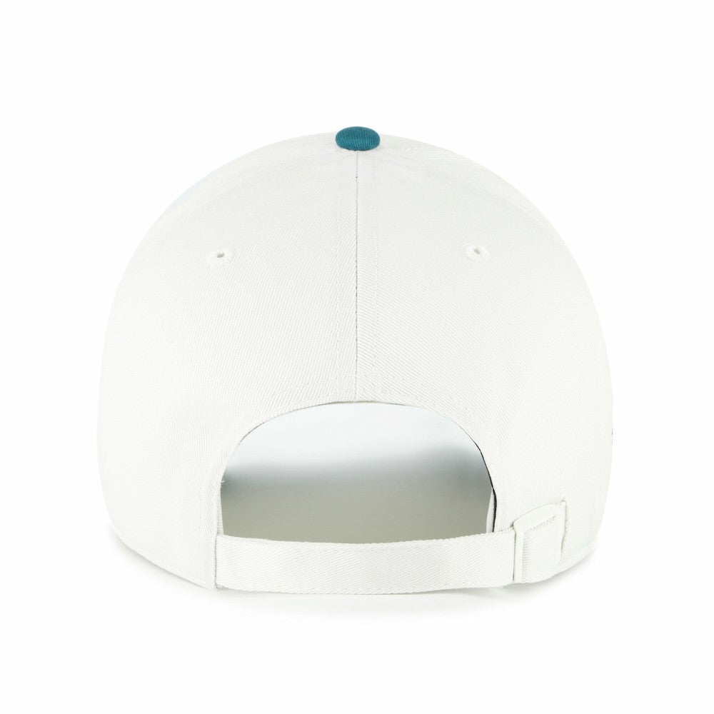 Miami Marlins '47 Contemporary Tonal Clean Up Adjustable Hat - MLB Hats
