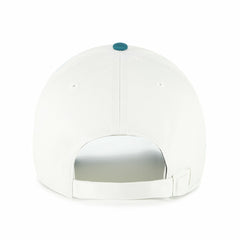 Miami Marlins '47 Contemporary Tonal Clean Up Adjustable Hat - MLB Hats