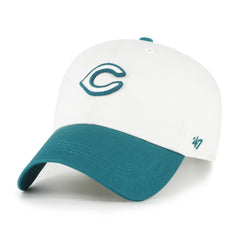 Cincinnati Reds '47 Contemporary Tonal Clean Up Adjustable Hat - MLB Hats