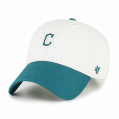 Cleveland Guardians '47 Contemporary Tonal Clean Up Adjustable Hat - MLB Hats
