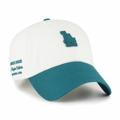 Los Angeles Dodgers '47 Contemporary Tonal Clean Up Adjustable Hat - MLB Hats