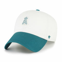 Los Angeles Angels '47 Contemporary Tonal Clean Up Adjustable Hat - MLB Hats