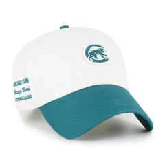 Chicago Cubs '47 Contemporary Tonal Clean Up Adjustable Hat - MLB Hats