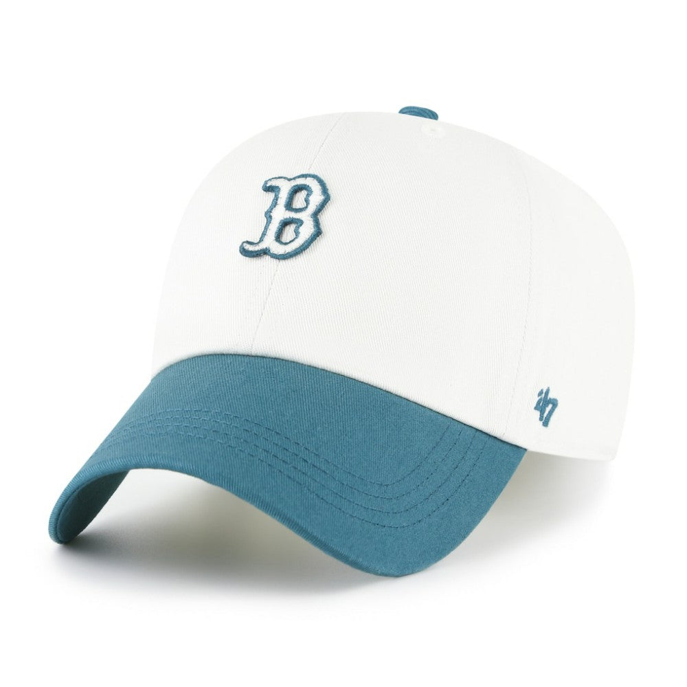 Boston Red Sox '47 Contemporary Tonal Clean Up Adjustable Hat - MLB Hats