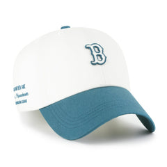Boston Red Sox '47 Contemporary Tonal Clean Up Adjustable Hat - MLB Hats