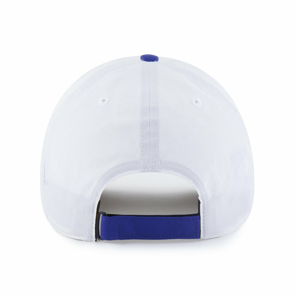 Kansas City Royals '47 Vista Mini Clean Up brrr° Adjustable Hat - MLB Hats