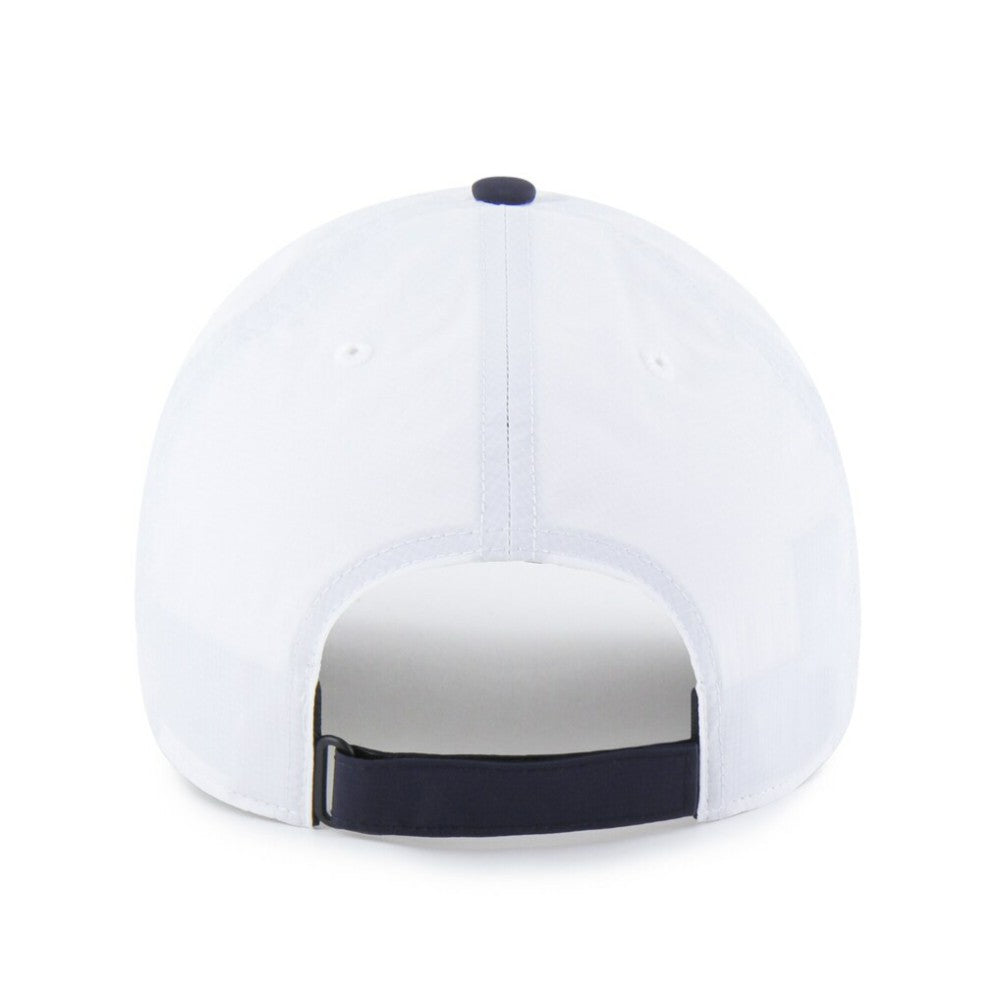 Atlanta Braves '47 Vista Mini Clean Up brrr° Adjustable Hat - MLB Hats