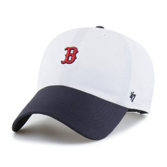 Boston Red Sox '47 Vista Mini Clean Up brrr° Adjustable Hat - MLB Hats