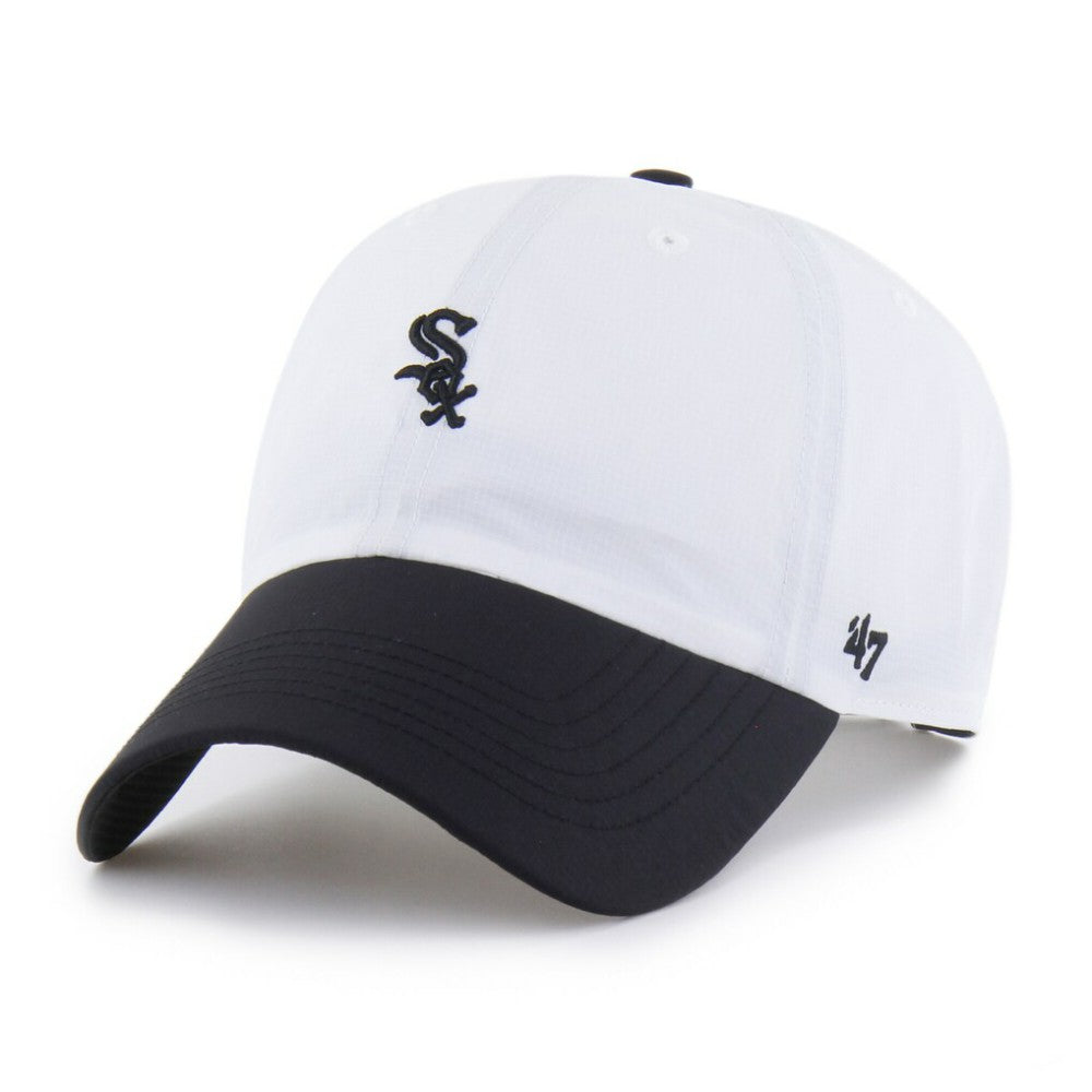 Chicago White Sox '47 Vista Mini Clean Up brrr° Adjustable Hat - MLB Hats