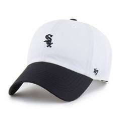 Chicago White Sox '47 Vista Mini Clean Up brrr° Adjustable Hat - MLB Hats